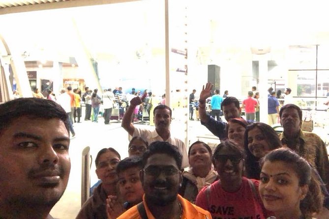 South India Temple Tour – 14n15d
