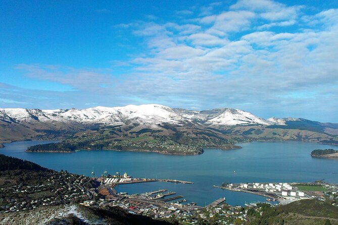 South Island Road Trip Delights: Custom Multi Day 14D : 13N