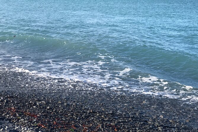 South Island Road Trip Delights: Custom Multi-Day 7D : 6N