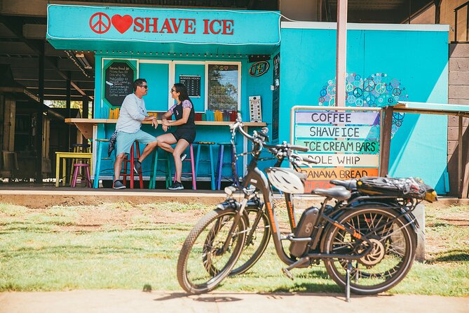 South Maui: Self-Guided Ebike, Hike, and Snorkel Excursion - Overview of the Excursion