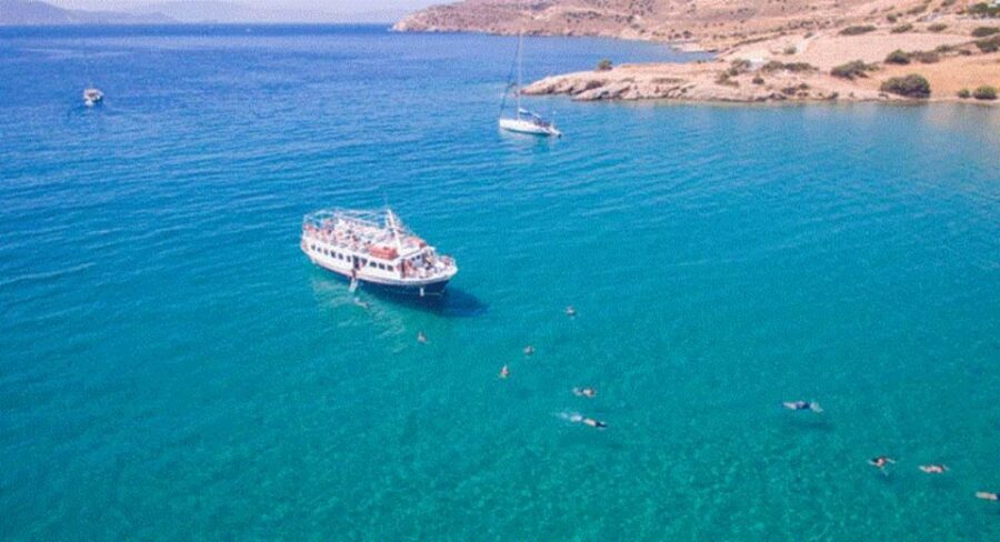 4 Best BBQ Experiences In Agia Anna