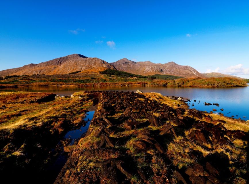 South Western Ireland: 4 Days From Galway to Kerry