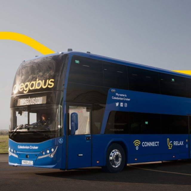 Southampton Airport: BUS Transfer To/From Birmingham