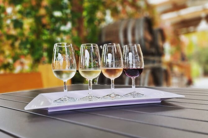 Southern Gippsland Boutique Wine Tour With Tapas From Melbourne