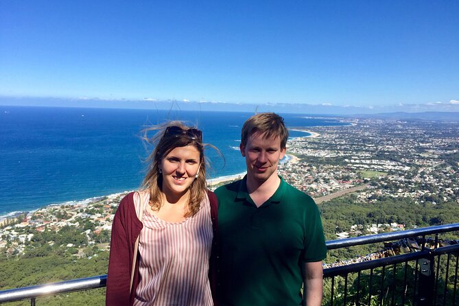Southern Highlands & South Coast Private Tour From Sydney