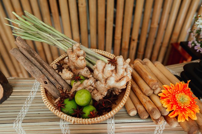 Spa Massage Services in Thừa Thiên Huế, Vietnam
