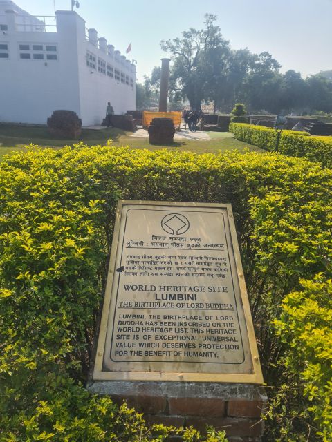 Special Buddhist Tour With Golden Tringle