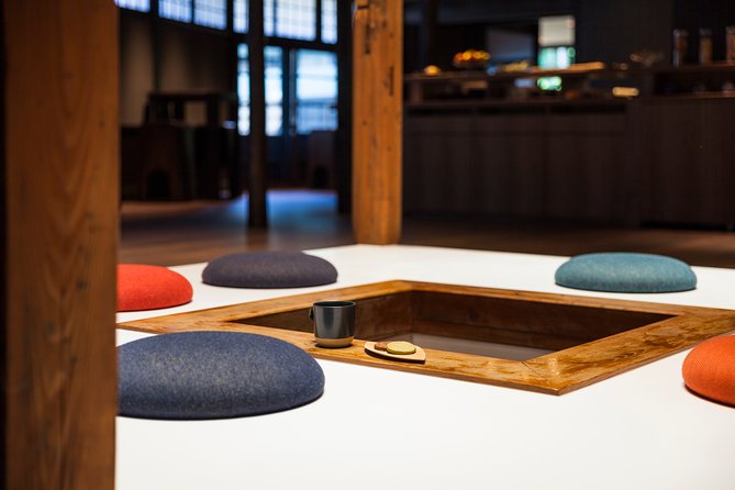 Spend Your Own Time in the Space of Important Cultural Properties and Natural Hot Springs.