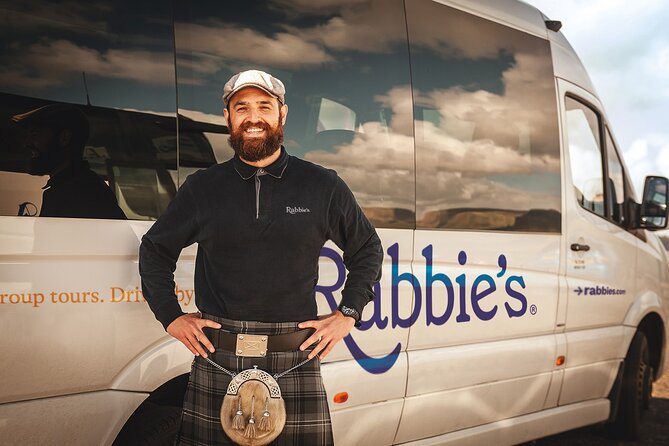 Speyside Whisky Day Tour From Inverness Including Admissions