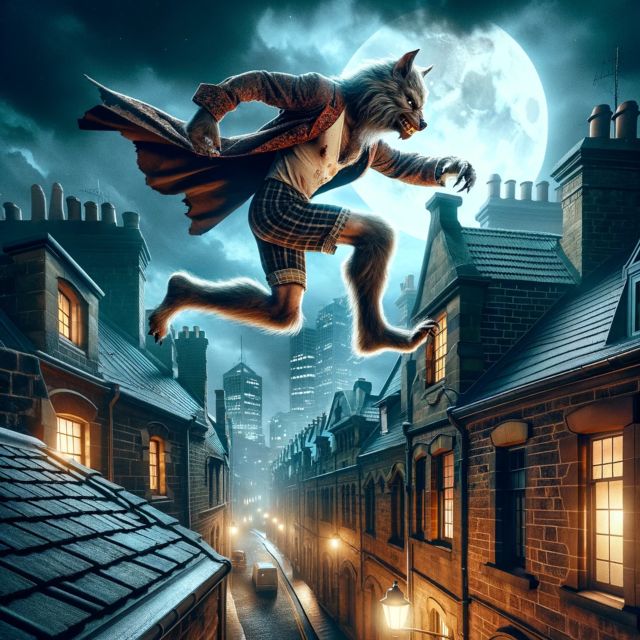 Spirits of Sydney - Self Guided Ghost Tour of the Rocks Area - Tour Overview
