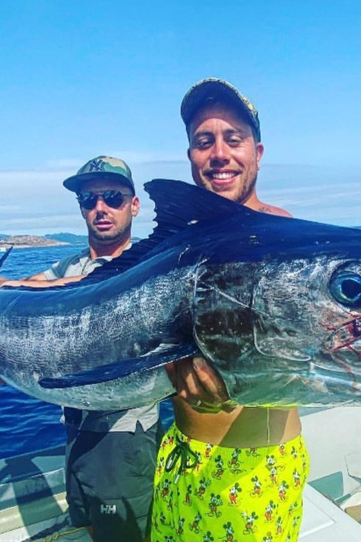 Best Fishing Tours In Porto Rotondo