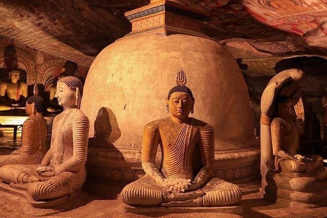 Sri Lanka 03 Night 04 Days Budget Tour Package - Package Overview
