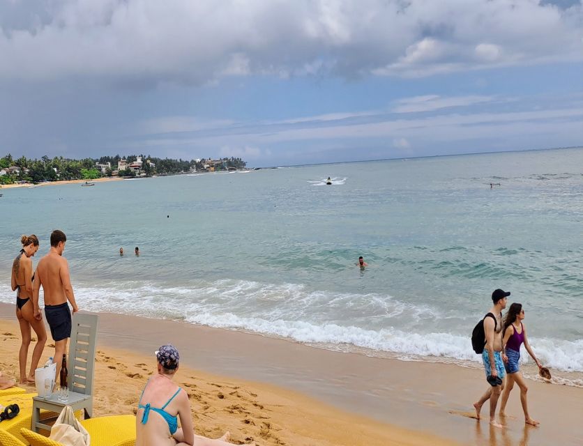 Sri Lanka 10 Days Tour Package - Best of Sri Lanka
