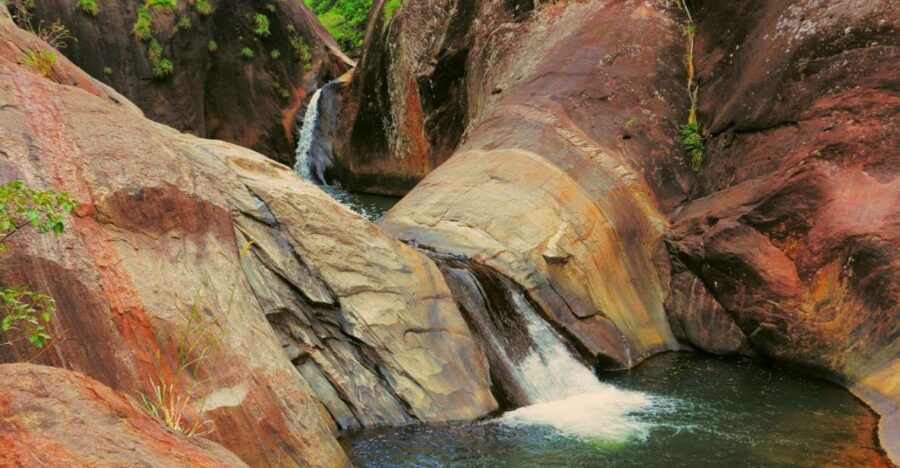 Sri Lanka: 3-Day Private Nature Trip to Belihuloya & Yala