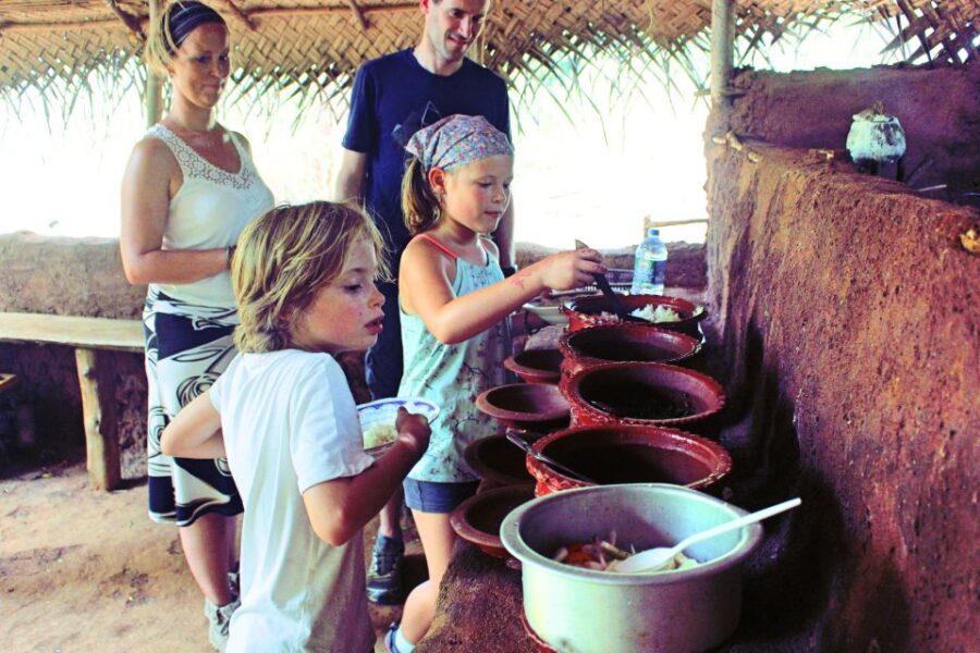 Sri Lanka: 5-Hour Guided Tour of Ella Village