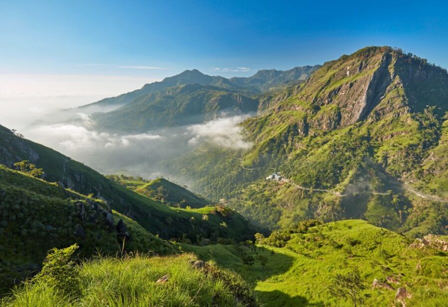 5 Best Guided Tours In Ella Sri Lanka