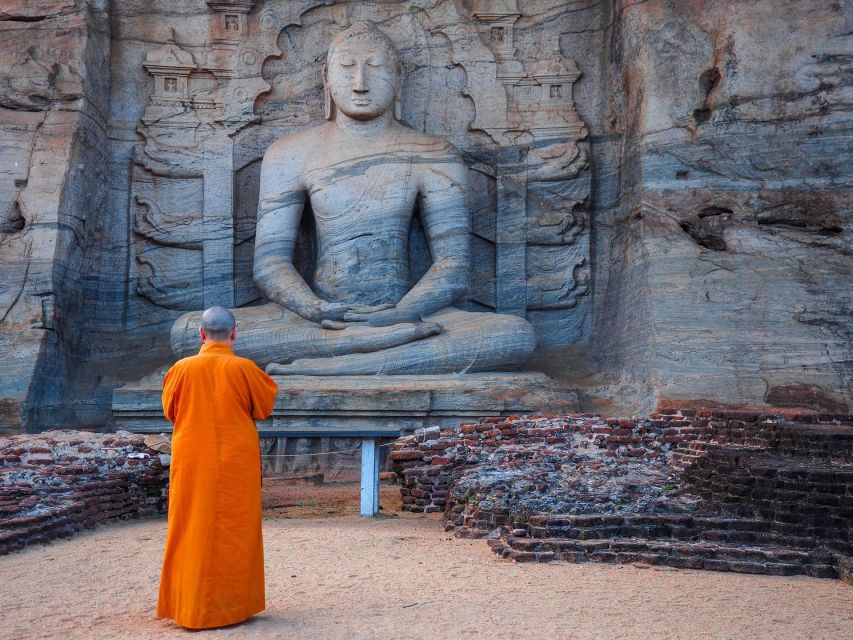 2 Best Guided Tours In Sigiriya Lion Rock