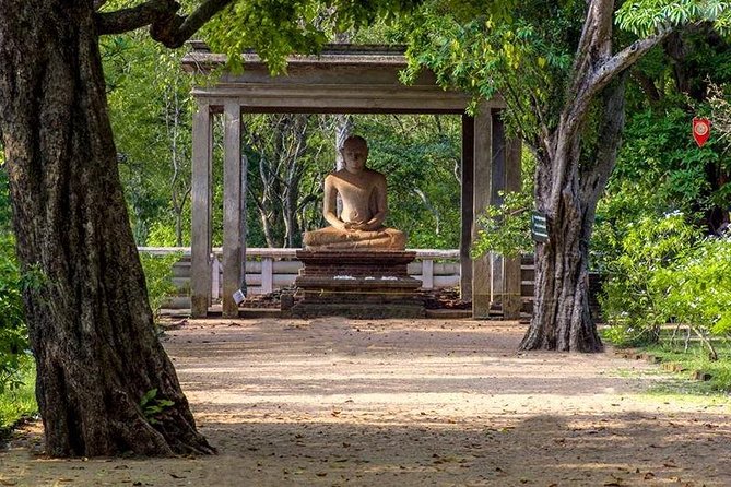 Sri Lanka Multi Day Car Hire With English Speaking Driver-Guide - Overview of the Experience
