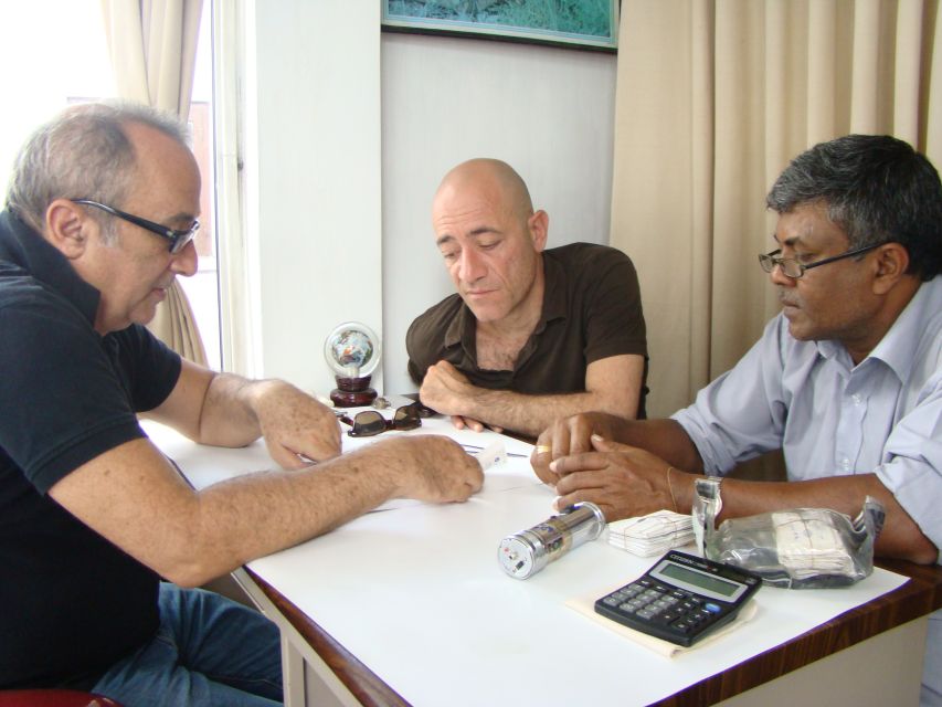Sri Lanka - Private Ratnapura Gem Tour With Industry Expert
