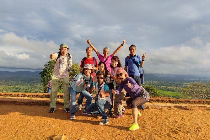 Sri Lanka Tour 07 Nights 08 Days