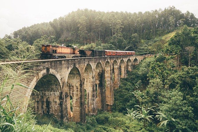 SriLanka Country Side Tour