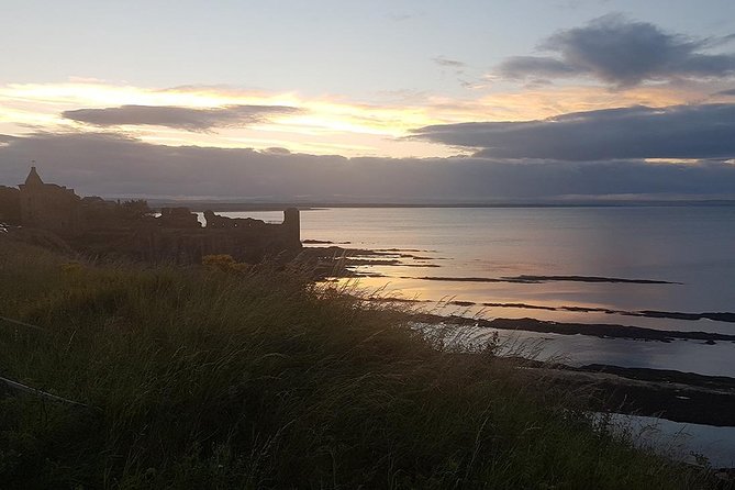 St Andrews Golf Oriented Heritage Tours - Town and Old Course