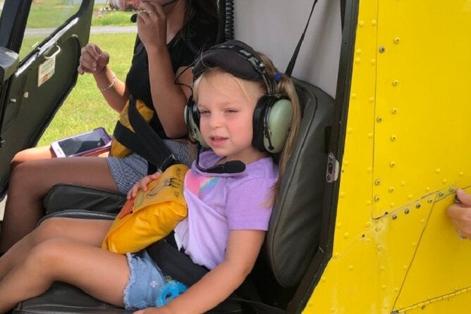 3 Best Helicopter Flights And Tours In St Augustine