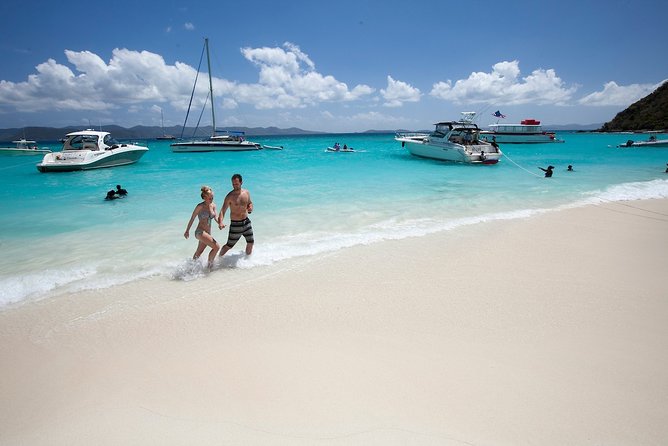 3 Best Lunch Experiences In St John