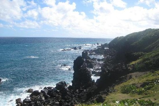 St Kitts 360 Island Sightseeing Tour