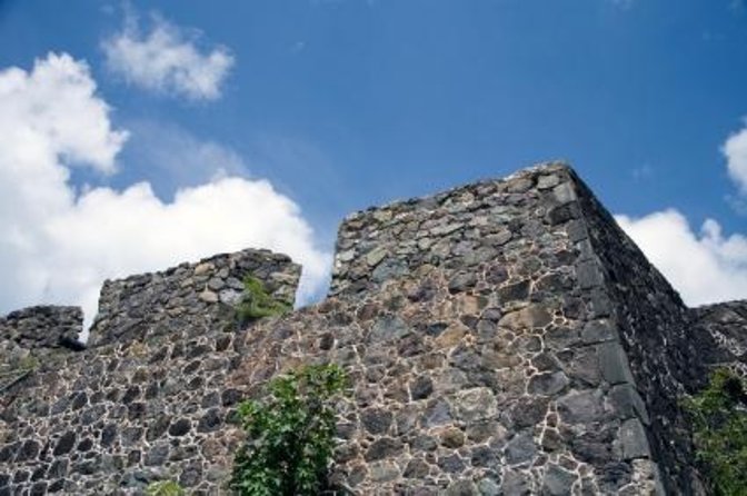 3 Best Historical Tours In St Maarten