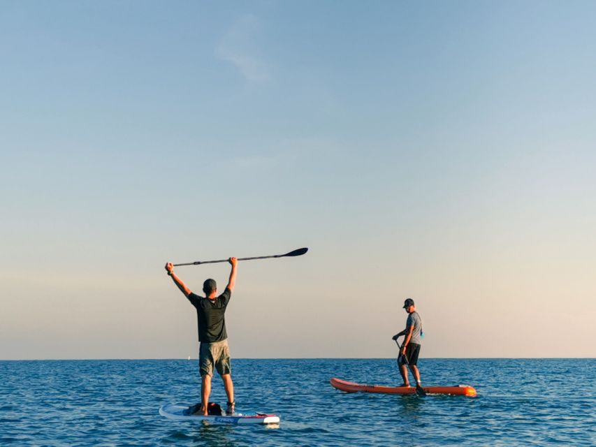2 Best Canoe And Kayak Experiences In Trincomalee