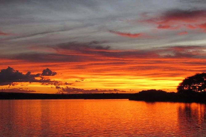 Standard Sunset Cruise