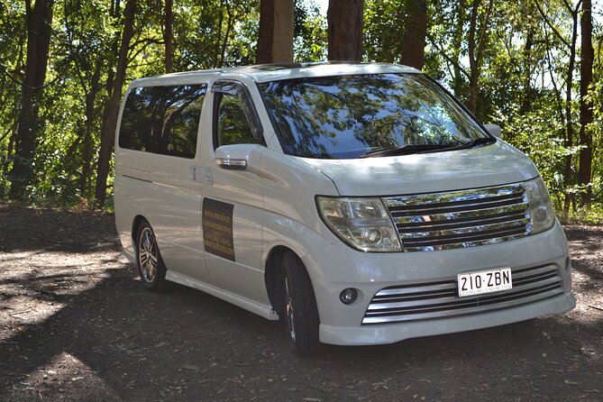 Stanthorpe Small – Group Food Comedy and Wine Tasting Tour