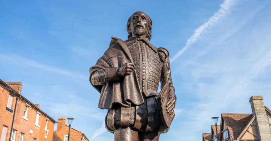 Starford-Upon-Avon: Shakespeares Birthplace Luxury Tour - Tour Overview
