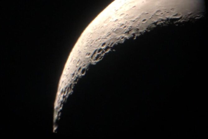 Stargazing Tour in Los Cabos