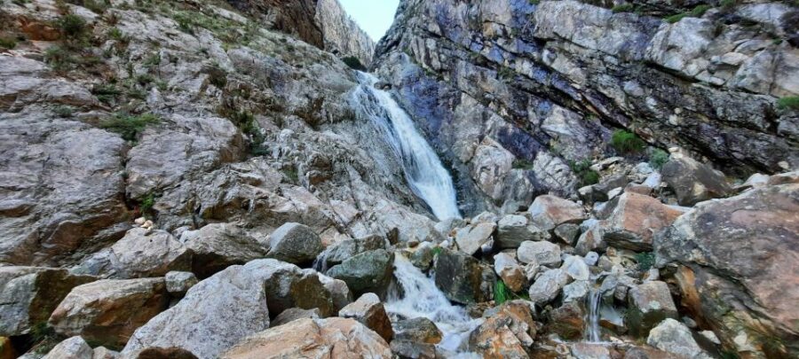 Stellenbosch: Duiwels Kloof Hike - Tour Overview