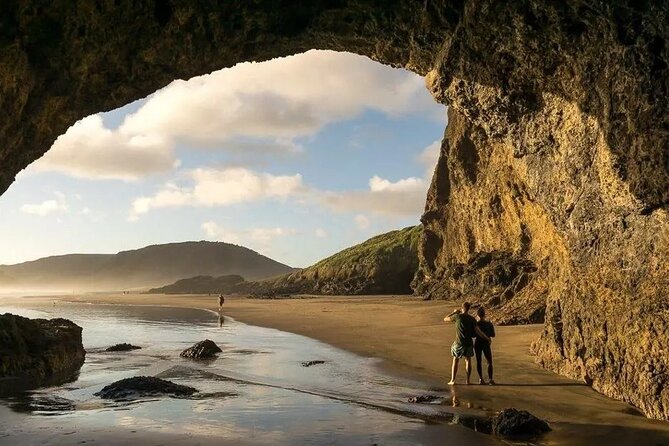 [Stevong Travel] Explore West Auckland With Winery - Tour Overview