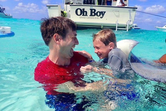 8 Best City Tours In Grand Cayman
