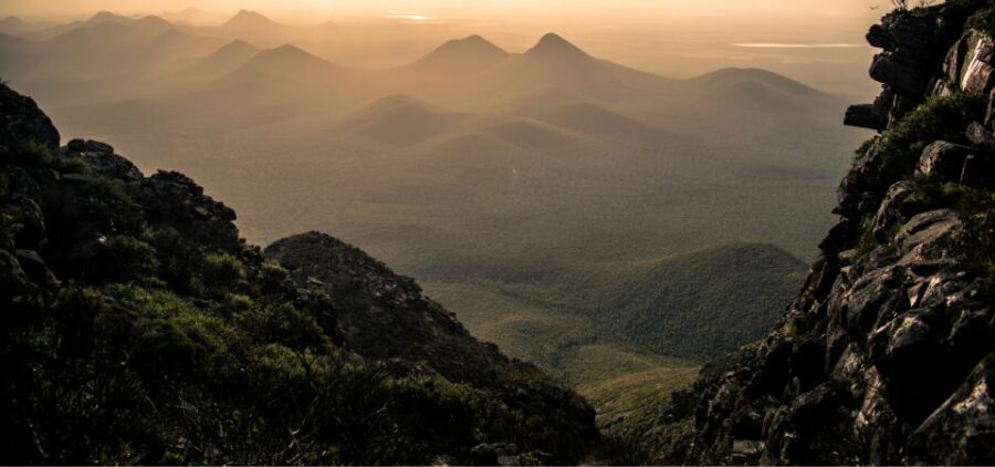 3 Best National Park Tours In Western Australia