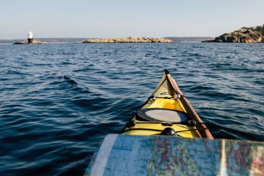 2 Best Self-Guided Tours In Stockholm Archipelago