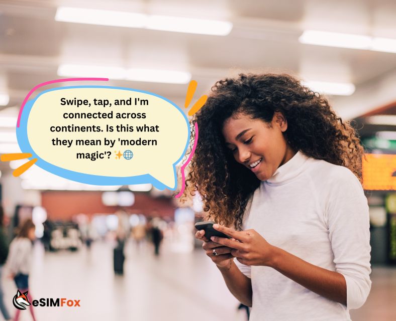 Stockholm: Example Internet Data Plan for Sweden 4G/5G