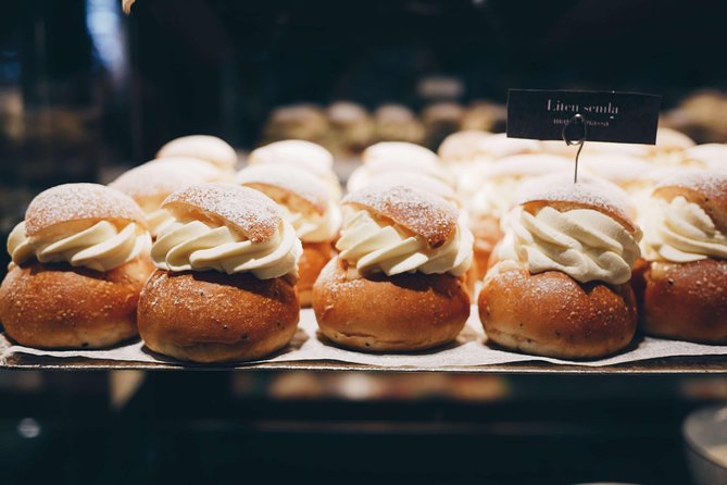 Stockholm Fika Tour