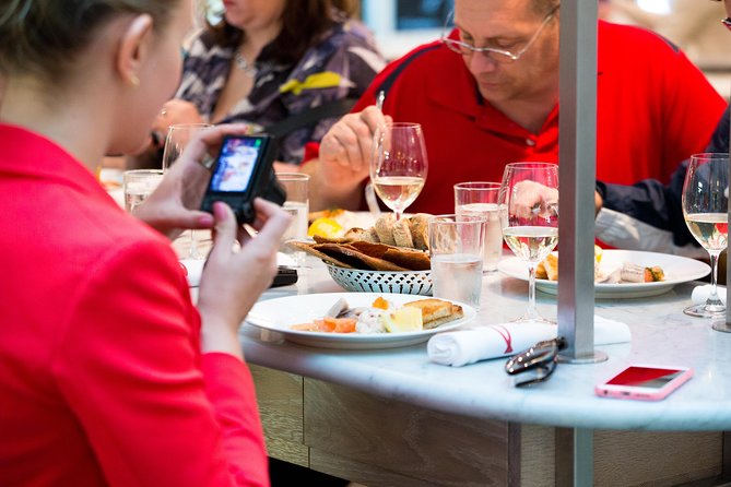 Stockholm Food Tour