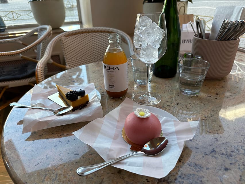 Stockholm: Food Walking Tour With Secret Dish