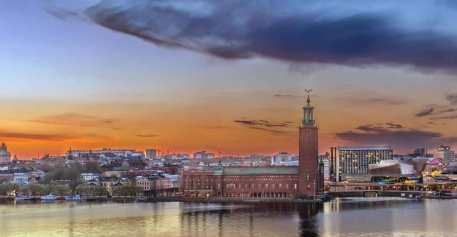 Stockholm: Insta-Perfect Walk With a Local