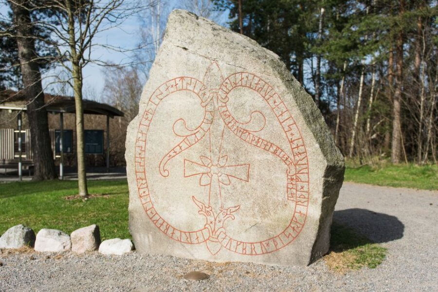 Stockholm: Sigtuna and Uppsala Viking History Day Tour - Tour Overview and Pricing
