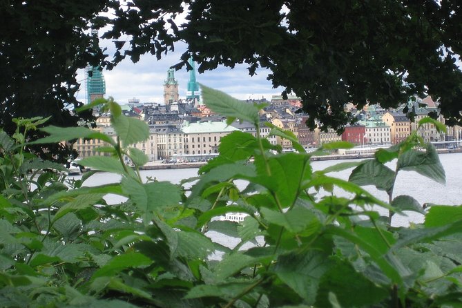 Stockholm Top Attractions All-Inclusive Gran Tour