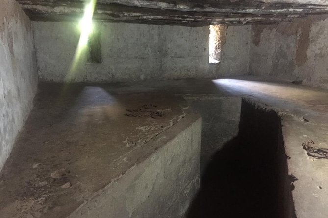 Stone Town and Prison Island Private Tour in Zanzibar
