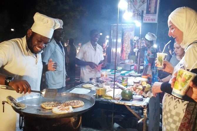 3 Best Food Tours In Zanzibar