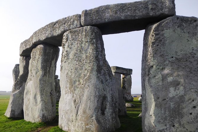 Stonehenge and Bath City Tour - Private Tour From Bath